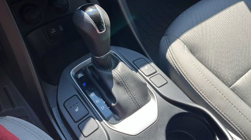 Used 2017 Hyundai Santa Fe Sport w/ 2.4L Value Package 06 image 27