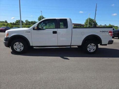Used 2013 Ford F150 XL w/ PWR Equipment Group image 6