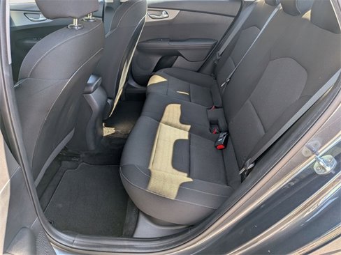 Used 2021 Kia Forte Sedan image 23