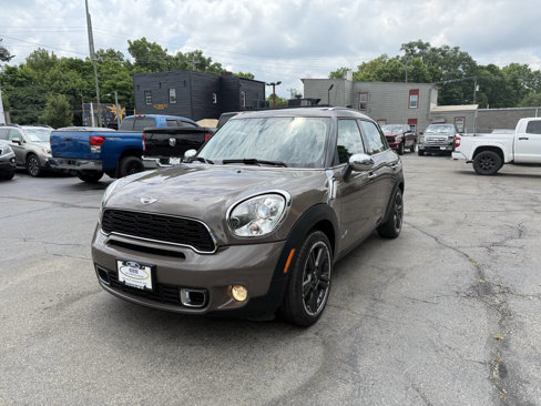 Used 2013 MINI Cooper Countryman S image 4