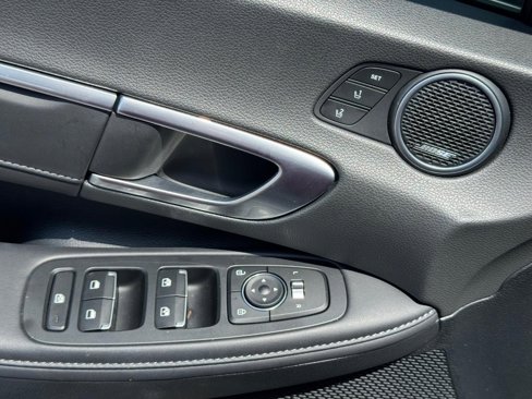 Used 2022 Hyundai Sonata Limited image 26