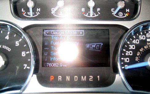 Used 2013 Ford F150 Platinum image 30