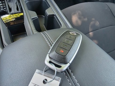 New 2025 Nissan Sentra S image 23