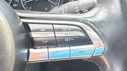 Used 2023 MAZDA CX-30 AWD 2.5 S w/ Preferred Package image 19