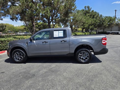 Used 2023 Ford Maverick XLT image 7