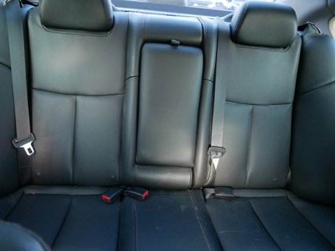 Used 2009 Nissan Maxima 3.5 SV w/ Cold Pkg image 13