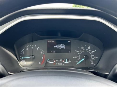 Used 2022 Ford Escape SE image 16