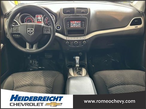 Used 2018 Dodge Journey SE image 14