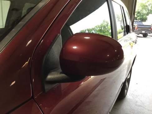 Used 2016 Jeep Compass High Altitude image 11