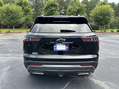 New 2026 Chevrolet Equinox ACTIV w/ Safety and Technology Package image 22