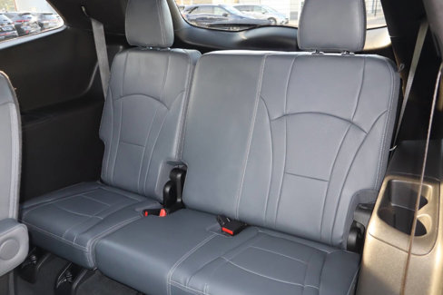 Used 2023 Buick Enclave Premium w/ Experience Buick Package image 13