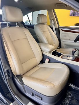 Used 2013 Hyundai Genesis 3.8 image 15