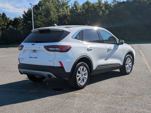 Certified 2023 Ford Escape Active w/ Tech Pack #2 image 4