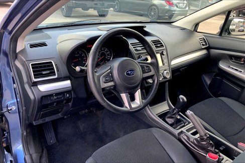 Used 2016 Subaru Crosstrek 2.0i image 13