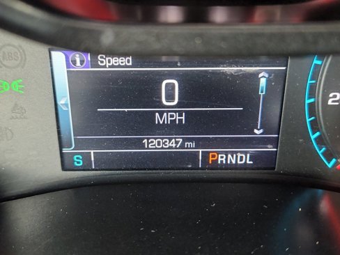 Used 2017 Chevrolet Colorado Z71 image 25