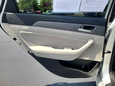 Used 2019 Hyundai Sonata SEL image 30
