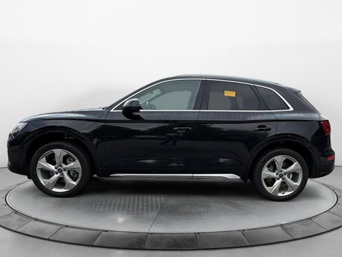 Certified 2021 Audi Q5 Prestige w/ Prestige Package image 4