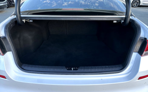 Used 2019 Kia Optima S image 10