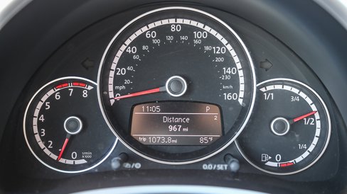 Used 2016 Volkswagen Beetle 1.8T SE image 23