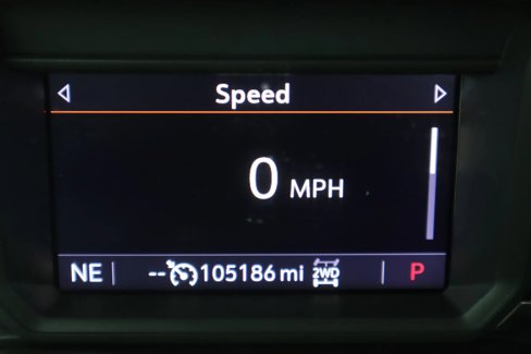Used 2021 GMC Sierra 1500 SLT w/ SLT Premium Package image 13
