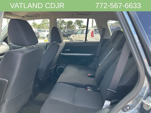 Used 2007 Suzuki Grand Vitara XSport image 28