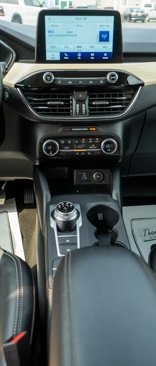 Used 2021 Ford Escape Titanium w/ Titanium Elite Package image 15