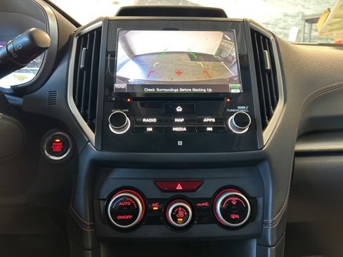 Used 2018 Subaru Crosstrek 2.0i Limited image 7