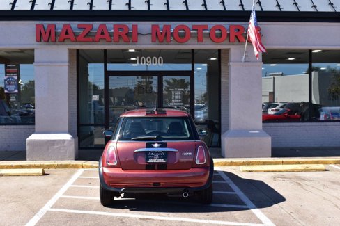 Used 2006 MINI Cooper Hardtop image 10