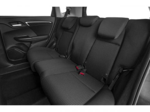 Used 2019 Honda Fit LX image 16