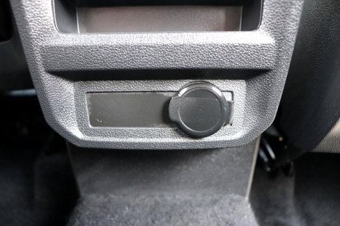 Used 2022 Volkswagen Tiguan S image 21