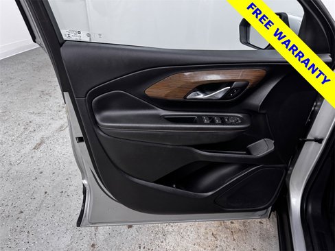 Used 2019 GMC Terrain SLE image 9