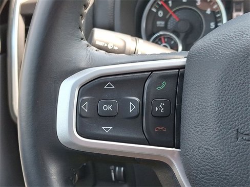Certified 2022 RAM 1500 Big Horn image 17