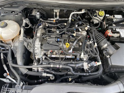 Used 2022 Ford Escape SE w/ SE Sport Appearance Package image 23