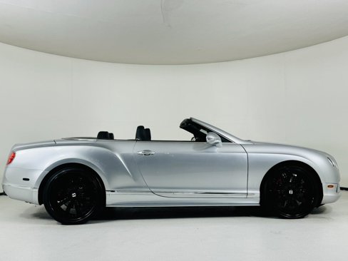 Used 2013 Bentley Continental GT image 3