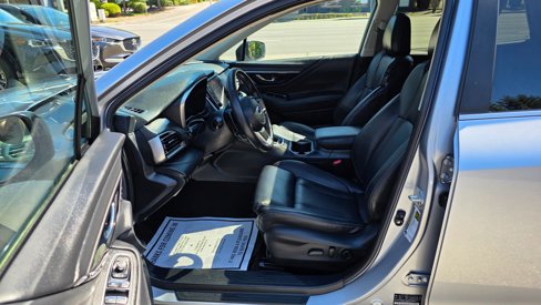 Used 2022 Subaru Outback Limited XT w/ Popular Package #2 image 10