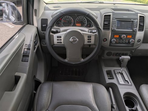 Used 2019 Nissan Frontier SL image 17