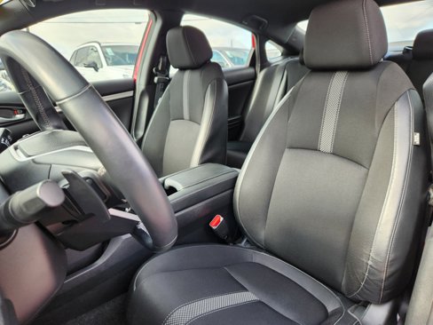 Used 2019 Honda Civic Sport image 7