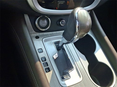 Used 2015 Nissan Murano Platinum image 16