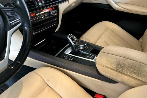 Used 2018 BMW X5 sDrive35i image 16