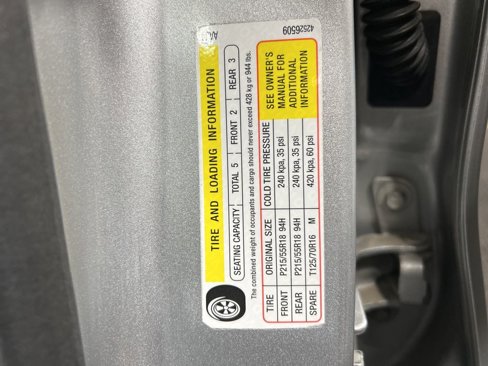 Used 2022 Buick Encore Preferred w/ Safety Package image 12