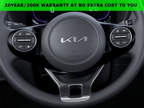 New 2025 Kia Soul S image 22