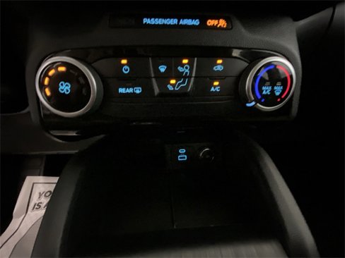 Used 2021 Ford Escape S image 18