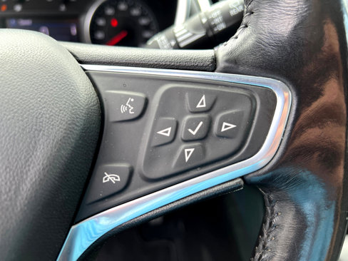Used 2022 Chevrolet Equinox LT image 20