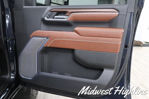 Used 2024 GMC Sierra 2500 Denali Ultimate w/ Max Trailering Package image 24