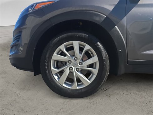 Used 2020 Hyundai Tucson Value image 14