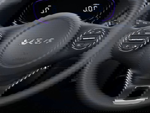 New 2025 Kia Soul LX image 22