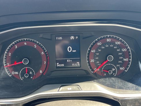Used 2021 Volkswagen Jetta image 28