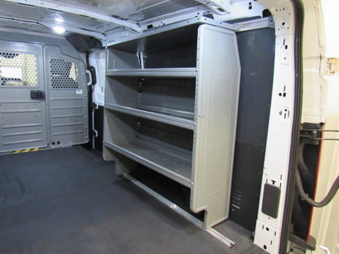 Used 2019 Ford Transit 150 130 Low Roof w/ Interior Upgrade Package image 17
