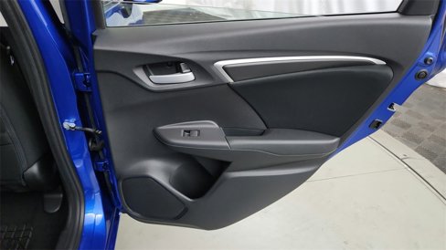 Used 2017 Honda Fit LX image 13