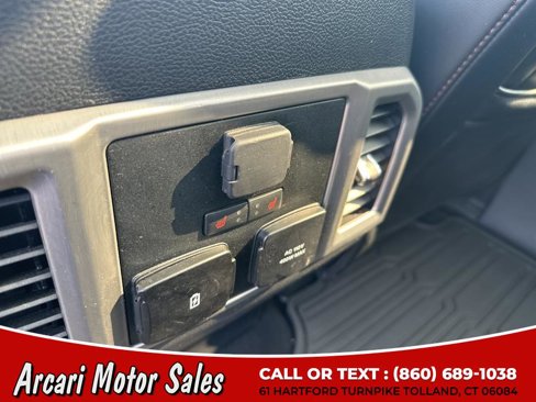 Used 2021 Ford F250 Platinum image 22